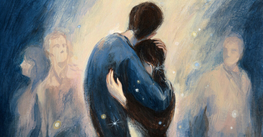 She Found Out She Was Pregnant Just Before He Revealed an Affair