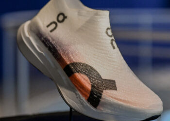 If On Shoes Are for Everyone, Are They Still Ons?