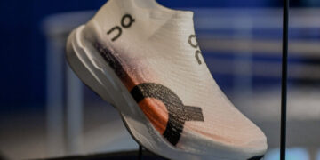 If On Shoes Are for Everyone, Are They Still Ons?