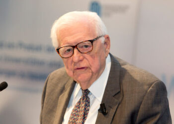 Eugene Braunwald, Whose Research Reshaped Cardiology, Dies at 96