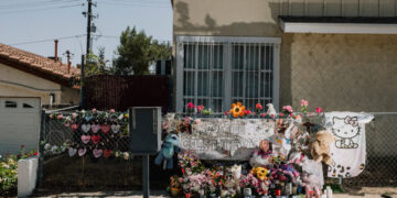 The Long, Challenging Road to D4vd’s Arrest