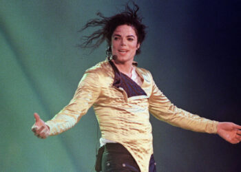 Michael Jackson’s Music Was Too Big to Be Canceled