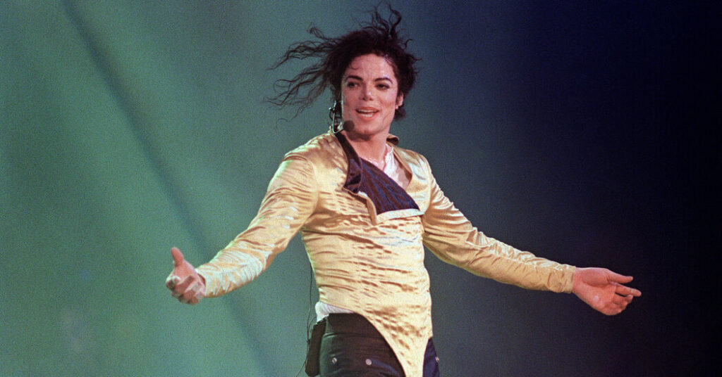 Michael Jackson’s Music Was Too Big to Be Canceled