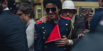 What ‘Michael’ Gets Right and Wrong About Michael Jackson