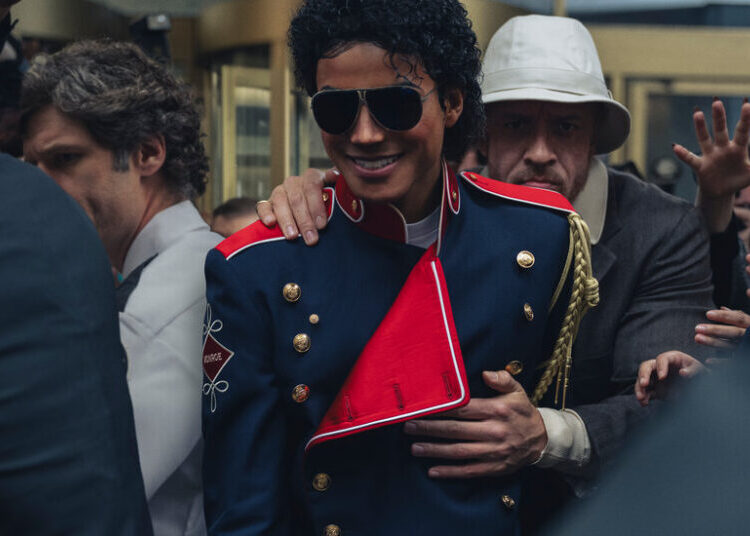 What ‘Michael’ Gets Right and Wrong About Michael Jackson