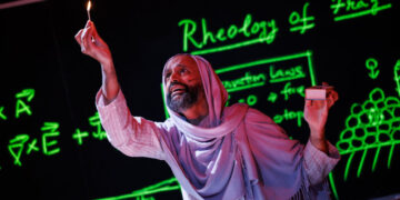 Can Physics Soften a Mother’s Death?