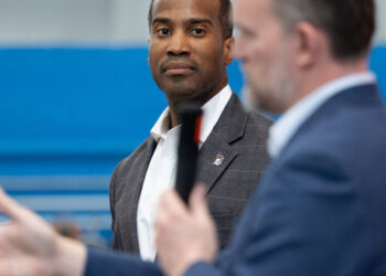 Every Black Republican Is Leaving the House, Erasing Diversity Gains