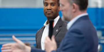 Every Black Republican Is Leaving the House, Erasing Diversity Gains