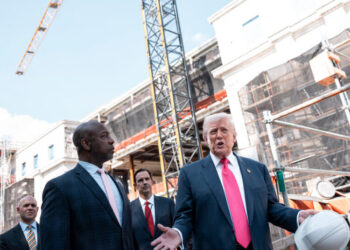 The ‘Lasting Damage’ of Pirro’s Abandoned Fed Investigation