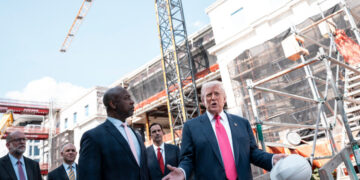 The ‘Lasting Damage’ of Pirro’s Abandoned Fed Investigation