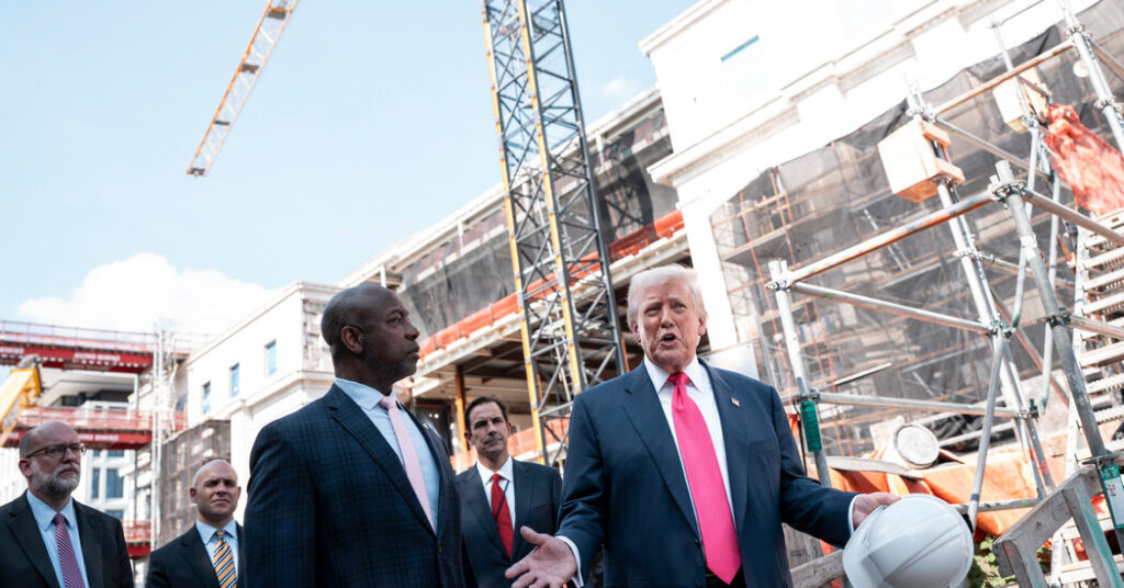 The ‘Lasting Damage’ of Pirro’s Abandoned Fed Investigation