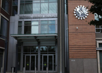 Trump Fires Board Members of Group That Oversees U.S. Science Funding