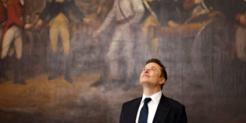 The Political Defeats of Elon Musk