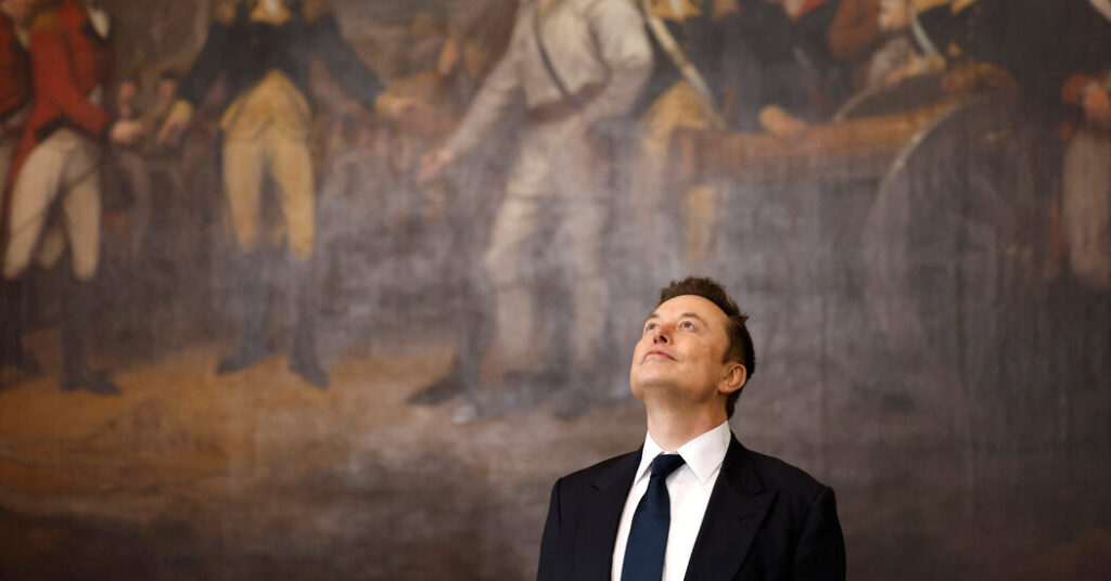 The Political Defeats of Elon Musk