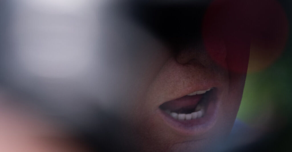 Trump, Iran’s Newest Hostage