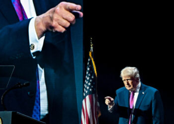 The Art of the Nuclear Deal