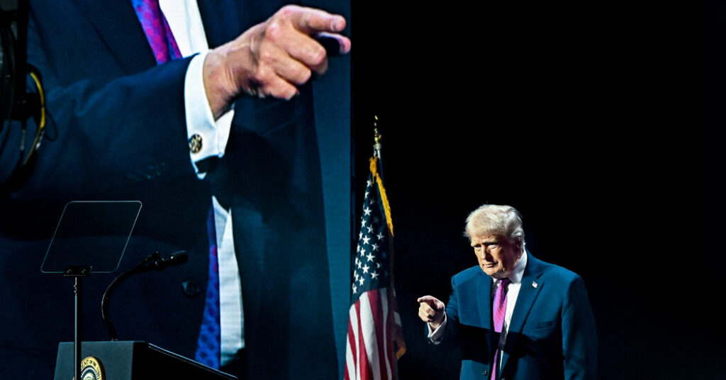 The Art of the Nuclear Deal