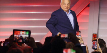 Crushed at the Polls, Hungary’s Former Ruling Party Licks Its Wounds