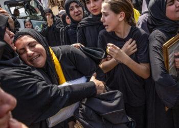 Lebanese Ask, ‘What Cease-Fire?’ as Violence Simmers in the South