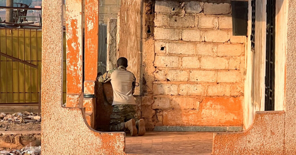 Al Qaeda-Linked Militants Launch Major Attacks on Cities Across Mali