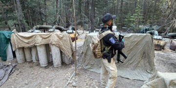 2 C.I.A. Officers Killed in Mexico Crash Lacked Proper Authorization