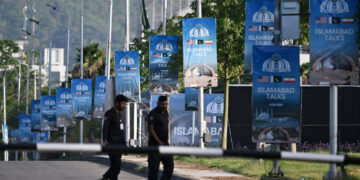 What to Know About U.S.-Iran Peace Talks