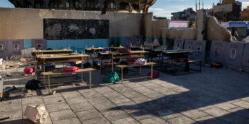 Families of Iranian Children Killed in School Airstrike Pen Letter to Pope