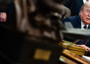 Trump Cancels Aides’ Trip for Iran Talks, Saying, ‘We Have All the Cards.’