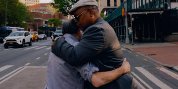 They Survived Torture. Why Is the Program That Helped Them Closing?