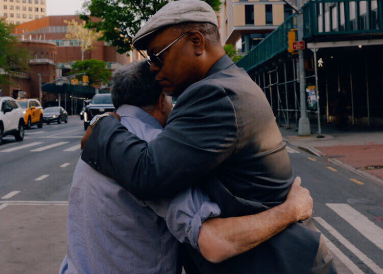 They Survived Torture. Why Is the Program That Helped Them Closing?