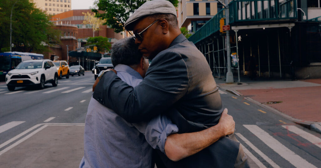 They Survived Torture. Why Is the Program That Helped Them Closing?