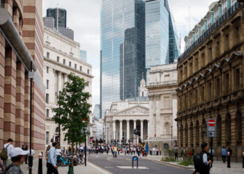 New Taxes Cooled London’s Housing Market. Could That Happen in New York?