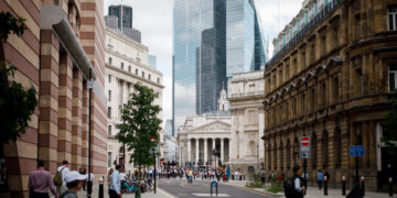 New Taxes Cooled London’s Housing Market. Could That Happen in New York?