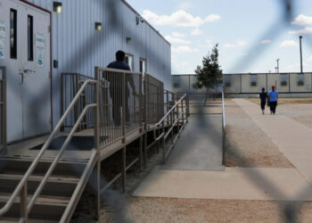 Family of Suspect in Colorado Attack Released After Months in Detention