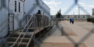 Family of Suspect in Colorado Attack Released After Months in Detention