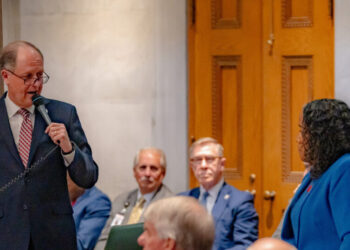 Tennessee Passed a Slate of Immigration Bills. Here’s What They Do.