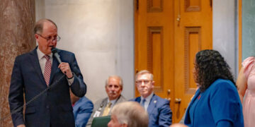 Tennessee Passed a Slate of Immigration Bills. Here’s What They Do.