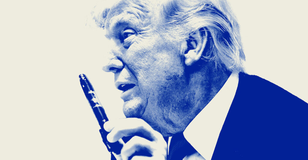 Trump’s True Deal-Making Abilities, Revealed