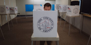 In California, a Voter ID Proposal Is Set to Appear on the Ballot in November