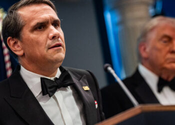 Gunman Appears to Have Targeted Administration Officials, Blanche Says