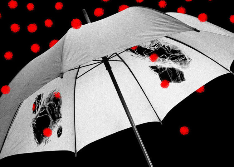 Measles Is Back. It’s a Sign Worse Is Coming.