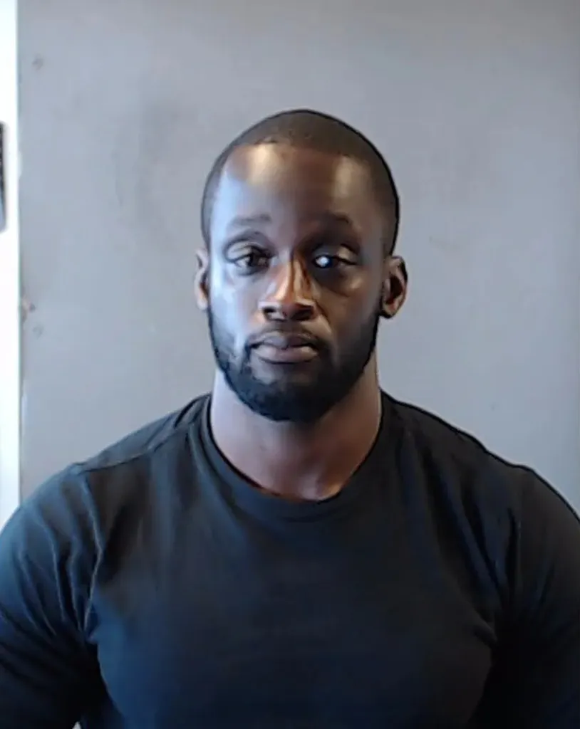 Olaolukitan Adon Abel was arrested and charged with killing two people and wounding a third during a random spree on April 13, 2026.