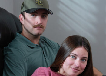 These Couples Wanted to Have Children. Rising Costs Are Stopping Them.