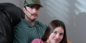 These Couples Wanted to Have Children. Rising Costs Are Stopping Them.