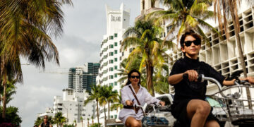 Can the Reinvented Delano Hotel Resuscitate South Beach?