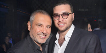 Why Elie Saab Will Never Leave Lebanon, Despite the War