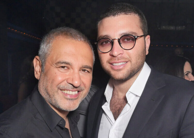 Why Elie Saab Will Never Leave Lebanon, Despite the War