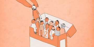 From Kissing One Guy in 20 Years to 11 in a Month