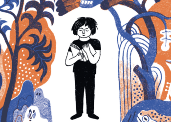 A New Manifesto for Children’s Literature