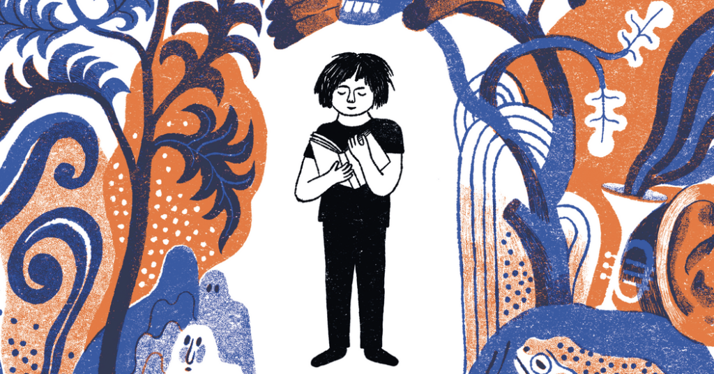 A New Manifesto for Children’s Literature